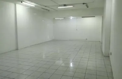 Sala comercial com 1 sala para alugar na avenida são joão, 1086, centro, são paulo por r$ 4.527