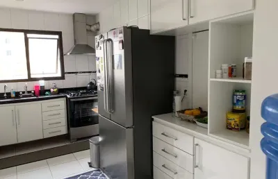 Apartamento com 4 quartos à venda na rua doutor nicolau de sousa queirós, 194, vila mariana, são paulo por r$ 1.915.027