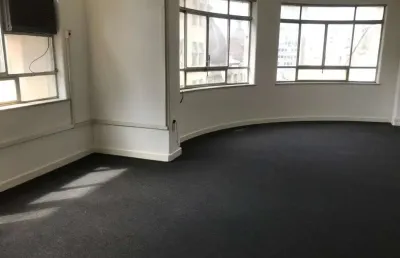 Sala comercial com 4 salas para alugar na largo são bento, 329, centro, são paulo por r$ 3.027
