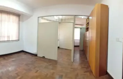 Sala comercial com 4 salas para alugar na largo são bento, 329, centro, são paulo por r$ 889