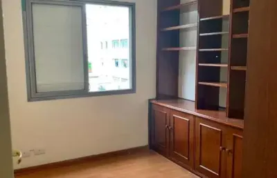 Apartamento com 4 quartos à venda na alameda itu, 1579, jardim paulista, são paulo por r$ 1.380.022