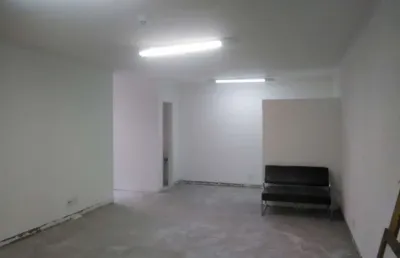 Sala comercial com 1 sala para alugar na avenida pedroso de morais, 579, pinheiros, são paulo por r$ 1.805