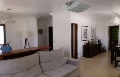 Apartamento com 4 quartos à venda na rua tuiucuê, 97, jardim da saude, são paulo por r$ 1.990.015