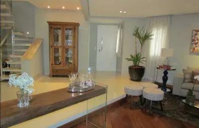 Apartamento com 3 quartos à venda na rua antônio aggio, 470, jardim ampliação, são paulo por r$ 1.300.032