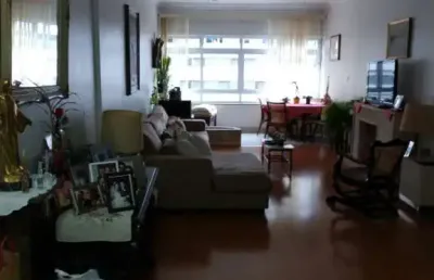 Apartamento com 3 quartos à venda na avenida paulista, 639, bela vista, são paulo por r$ 1.915.036