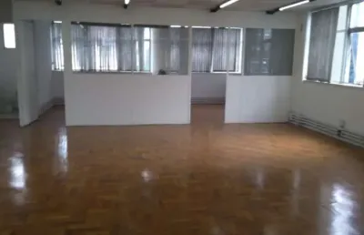 Sala comercial com 8 salas para alugar na alameda santos, 1909, cerqueira césar, são paulo por r$ 12.027