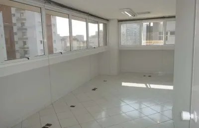 Sala comercial com 5 salas para alugar na rua pamplona, 1018, jardim paulista, são paulo por r$ 8.027