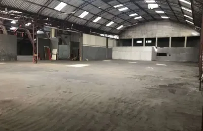 Barracão / galpão / depósito com 19 salas à venda na rua pindamonhangaba, 105, quinta da paineira, são paulo por r$ 16.000.000