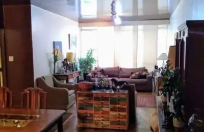 Apartamento com 3 quartos à venda na rua peixoto gomide, 601, jardim paulista, são paulo por r$ 1.150.034