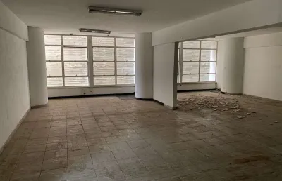 Sala comercial com 1 sala à venda na praça ramos de azevedo, 206, república, são paulo por r$ 470.009