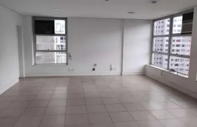 Sala comercial com 1 sala para alugar na avenida brigadeiro luís antônio, 2367, centro, são paulo por r$ 3.527