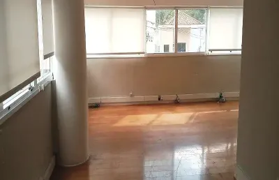 Sala comercial com 1 sala para alugar na alameda jaú, 48, jardim paulista, são paulo por r$ 11.027