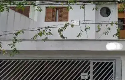 Casa com 4 quartos à venda na rua dom manuel da ressurreição, 117, vila gumercindo, são paulo por r$ 980.000