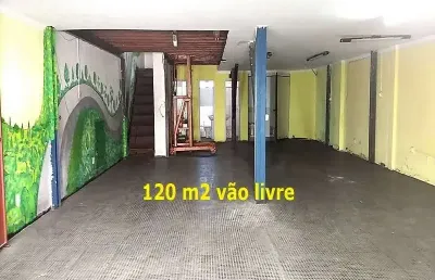 Casa comercial com 1 sala para alugar na rua major diogo, 868, bela vista, são paulo por r$ 26.030
