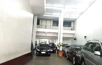 Ponto comercial com 5 salas para alugar na alameda barão de limeira, 474, campos eliseos, são paulo por r$ 35.030