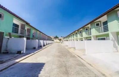 Casa em condomínio fechado com 2 quartos à venda na rua francisco rodrigues seckler, 1180, vila taquari, são paulo por r$ 450.009