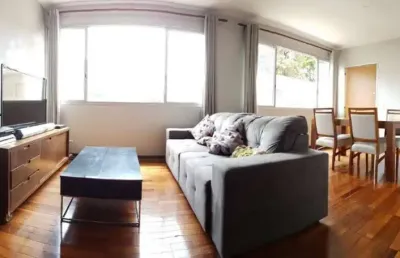 Apartamento com 3 quartos à venda na avenida santo amaro, 6227, santo amaro, são paulo por r$ 745.034