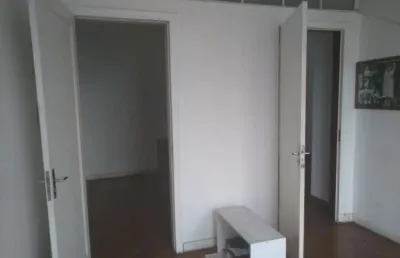 Sala comercial com 1 sala para alugar na rua venceslau brás, 16, centro, são paulo por r$ 827