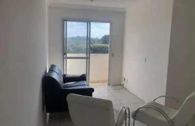 Apartamento com 3 quartos à venda na rodovia raposo tavares, 8760, jardim boa vista (zona oeste), são paulo por r$ 245.032