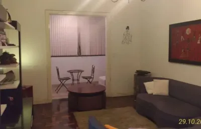 Apartamento com 2 quartos à venda na avenida nove de julho, 556, bela vista, são paulo por r$ 600.036