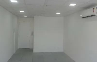 Sala comercial com 1 sala para alugar na avenida nossa senhora do ó, 865, limão, são paulo por r$ 1.819