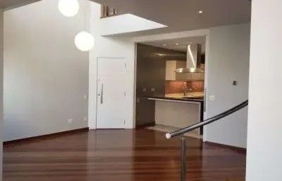 Apartamento com 3 quartos para alugar na avenida doutor altino arantes, 390, vila clementino, são paulo por r$ 12.521