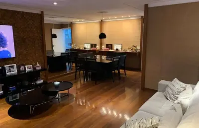 Apartamento com 4 quartos à venda na rua abílio soares, 569, paraíso, são paulo por r$ 3.900.012