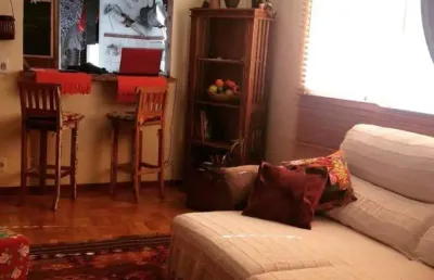 Apartamento com 1 quarto à venda na alameda itu, 61, jardim paulista, são paulo por r$ 660.015