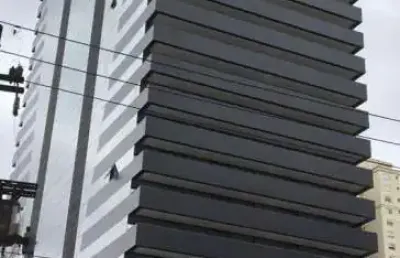 Sala comercial com 4 salas para alugar na avenida marquês de são vicente, 182, várzea da barra funda, são paulo por r$ 93.027