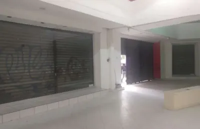 Ponto comercial com 1 sala para alugar na rua josé bonifácio, 214, centro, são paulo por r$ 20.006