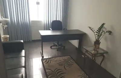 Casa comercial com 10 salas à venda na rua rodrigo lobato, 15, jardim vera cruz, são paulo por r$ 2.750.012