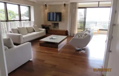 Apartamento com 3 quartos à venda na rua original, 22, vila madalena, são paulo por r$ 2.870.027