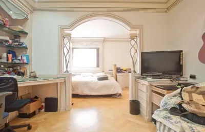 Apartamento com 4 quartos para alugar na rua bahia, 753, higienópolis, são paulo por r$ 33.006