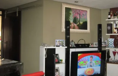 Apartamento com 1 quarto à venda na alameda eduardo prado, 191, campos eliseos, são paulo por r$ 400.036