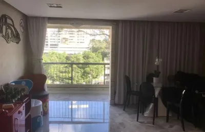 Apartamento com 1 quarto para alugar na rua deputado joão sussumu hirata, 111, vila andrade, são paulo por r$ 4.027