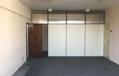Sala comercial com 1 sala para alugar na praça ramos de azevedo, 206, república, são paulo por r$ 4.527