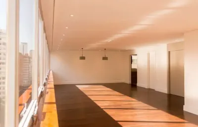Apartamento com 3 quartos à venda na alameda franca, 753, cerqueira césar, são paulo por r$ 2.650.036