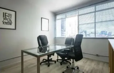 Sala comercial com 2 salas à venda na rua teodoro sampaio, 2550, pinheiros, são paulo por r$ 225.006