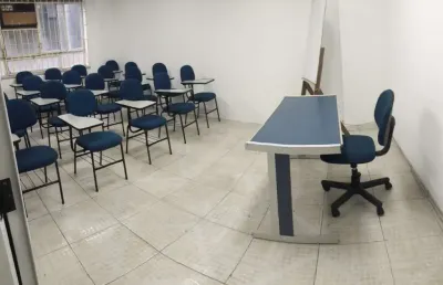 Sala comercial com 3 salas para alugar na largo são bento, 329, centro, são paulo por r$ 4.027