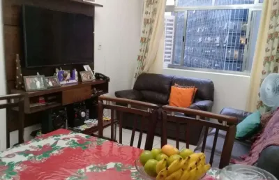 Apartamento com 1 quarto à venda na avenida nove de julho, 337, bela vista, são paulo por r$ 308.036