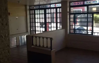 Casa comercial com 4 salas para alugar na rua antônio bicudo, 97, pinheiros, são paulo por r$ 14.006