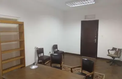 Sala comercial com 1 sala para alugar na largo são bento, 329, centro, são paulo por r$ 827