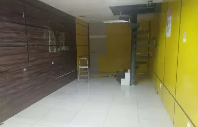 Ponto comercial com 2 salas para alugar na rua aurora, 200, centro, são paulo por r$ 6.527