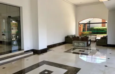 Apartamento com 3 quartos à venda na rua wanderley, 466, perdizes, são paulo por r$ 2.250.034