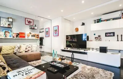 Apartamento com 2 quartos à venda na rua professor ciridião buarque, 75, vila anglo brasileira, são paulo por r$ 810.029