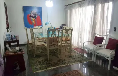 Apartamento com 4 quartos à venda na avenida doutor altino arantes, 1300, vila clementino, são paulo por r$ 1.100.028