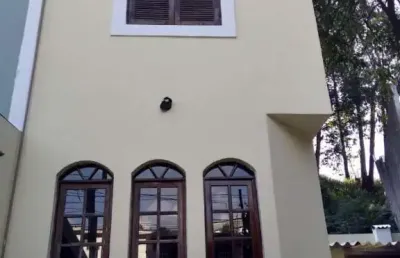 Casa com 2 quartos à venda na rua estreano augusto escalera, 90, jardim raposo tavares, são paulo por r$ 530.000