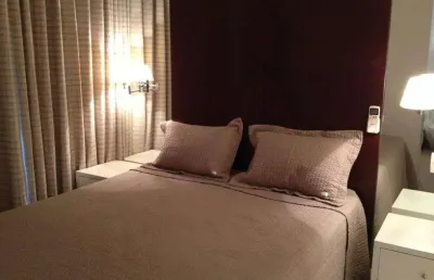 Apartamento com 1 quarto à venda na rua bandeira paulista, 555, itaim bibi, são paulo por r$ 550.006