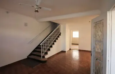 Casa com 3 quartos à venda na rua beta, 69, sacomã, são paulo por r$ 905.022