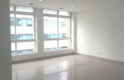 Sala comercial com 1 sala para alugar na rua barão de iguape, 212, liberdade, são paulo por r$ 1.209